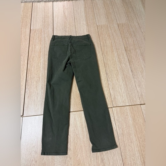 Good American Good Classic Jean - Picture 7 of 8